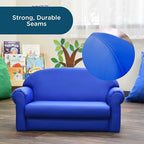 Children's Factory As We Grow Toddler Sofa, Flexible Seating - Image 7