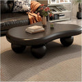 Minimalist Coffee Table, Eco-Friendly Board by Unknown