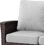 HERA'S HOUSE Patio Furniture Set - Image 9
