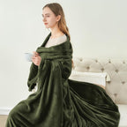 BEDELITE Fleece Blanket Soft Plush Throw - Image 5