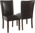 HomePop Parsons Dining Chair by HomePop