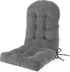 Rocking Chair Cushions Set by Unknown