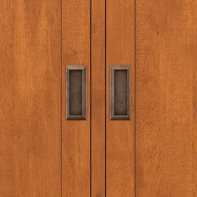 SIMPLIHOME Draper Storage Cabinet - Image 10