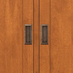 SIMPLIHOME Draper Storage Cabinet - Image 10