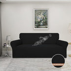 Easy-Going 100% Waterproof Couch Cover, 3 Cushion Couch Slipcover - Image 2