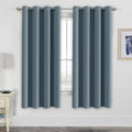 H.VERSAILTEX Elegant Thermal Insulated Blackout Curtains by HVERSAILTEX