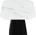 Furniture of America Coraly Modern 22-inch Square End Table - Image 7