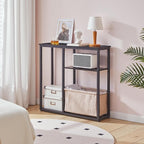 HOOBRO Narrow Console Table - Image 4