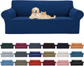 Cupuamon 2026 New Stretch Sofa Slipcovers Couch Cover by Cupuamon