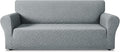 ZNSAYOTX 1 Piece Stretch Sofa Covers by ZNSAYOTX