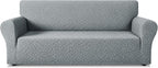 ZNSAYOTX 1 Piece Stretch Sofa Covers by ZNSAYOTX
