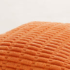 Fancy Homi 4 Packs Decorative Throw Pillow Covers - Image 4