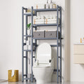 Homde Over The Toilet Storage by Homde