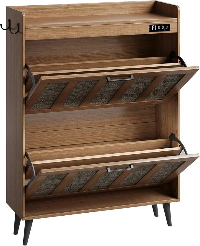 ChooChoo Shoe Storage Cabinet - Image 7