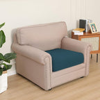 Easy-Going Stretch 1 Piece Chair Couch Cushion Cover - Image 2