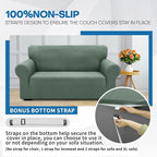 XINEAGE New Extra Large Couch Cover - Image 7