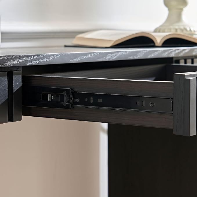 59.05'' Curved Console Table - Image 5