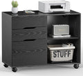 DUMOS Lateral File Cabinet by DumosLifestyle