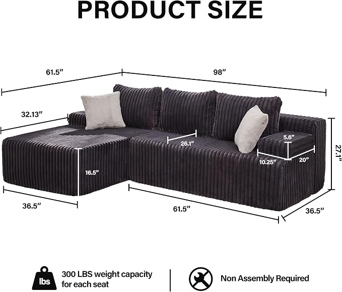 Modular Sectional - Image 2