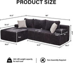 Modular Sectional - Image 2