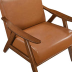 Lexicon Mid Century Modern Accent Chair - Image 7