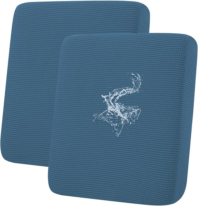 Waterproof Couch Cushion Covers by hyha