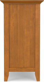 SIMPLIHOME Acadian Storage Cabinet - Image 12