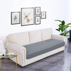 Waterproof Couch Cushion Covers, Stretch Sofa Seat Slipcovers | Stretch Fabric - Image 7