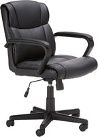 Amazon Basics Office Task Chair by AmazonBasics