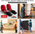 X-Protector Moving Straps - Image 3