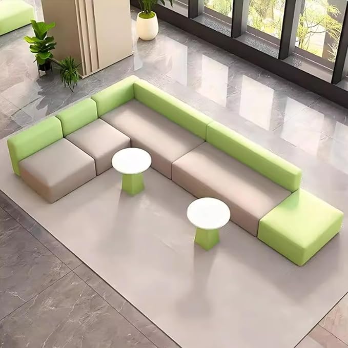 Modern Couch Sets by Unknown