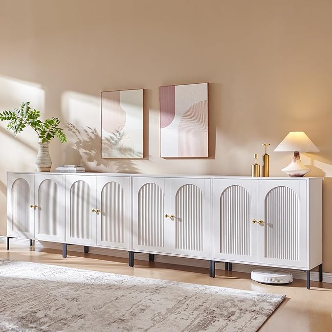 IFGET Modern Buffet Cabinet by IFGETEnrichYourLivingSpace