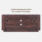 OKD Modern 70" TV Stand, Entertainment Center - Image 8