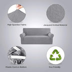 H.VERSAILTEX Stretch Slipcovers - Image 4