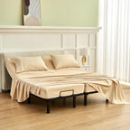 Kingnex Split California King Sheets Set - Image 7
