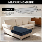 UNBBRRL Stretch Couch Seat Cushion Cover - Image 2