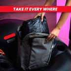 Inflatable Gaming Chair for Kids & Teens - Image 7