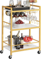 TUTOTAK Bar Cart by ChoosetutotakFurnitureBuildYourCozyHome