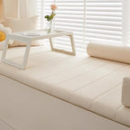 Custom Bay Window Cushion, Splash-Proof Window Seat Cushions Indoor, Customized - Image 9