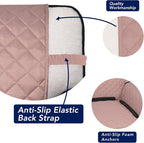 PureFit Reversible Quilted Couch Covers - Image 3