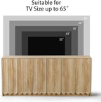 ORRD Sideboard Buffet Cabinet - Image 5