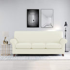 ZNSAYOTX 4 Piece Sofa Covers for Living Room Anti Slip Stretch Couch Covers for - Image 2