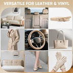 Leather Recoloring Balm for Faded Leather - Image 4