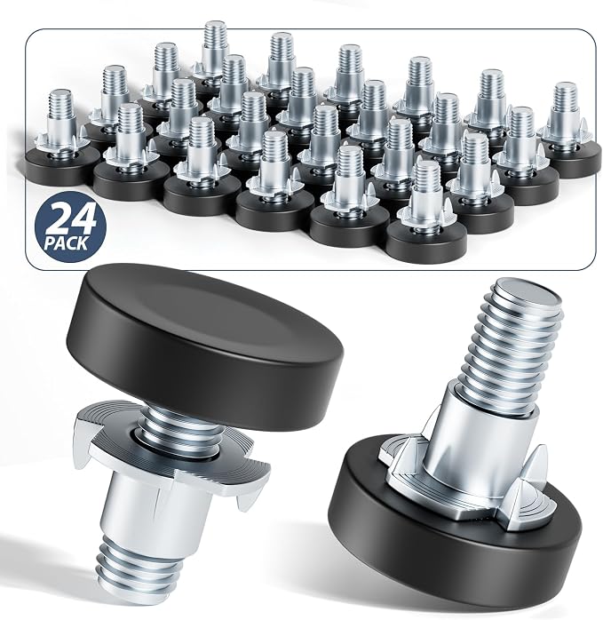 MROCO Furniture Leveling Feet - Image 8