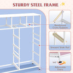 WLIVE Storage Organizer Unit - Image 7