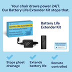 Blue Cactus 5000mAh Rechargeable Battery Pack - Image 4