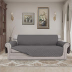 Easy-Going Reversible Couch Cover - Image 2