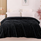 Exclusivo Mezcla 3D Fleece King Size Blanket - Image 2
