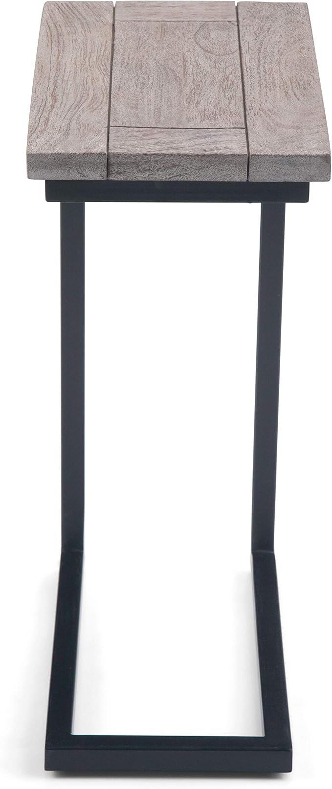 SIMPLIHOME Skyler C-Side Table - Image 3