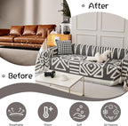 VClife Couch Cover Boho Sofa Protector - Image 4
